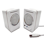 Picture of 100 Series USB Speaker for Model No USB 209H