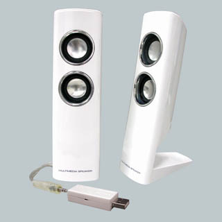 Picture of 100 Series USB Speaker for Model No USB 210E