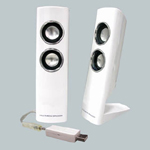 Picture of 100 Series USB Speaker for Model No USB 210E