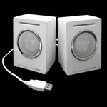 Picture of 100 Series USB Speaker for Model No USB 288A
