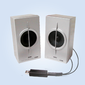 Picture of 100 Series USB Speaker for Model No USB 326E