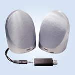 Picture of 100 Series USB Speaker for Model No USB 333E