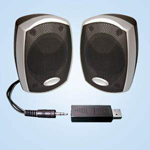 Picture of 100 Series USB Speaker for Model No USB 339E