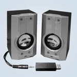 Picture of 100 Series USB Speaker for Model No USB 340E