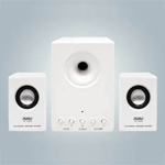 Picture of 3D Series iPod Speaker for Model No 3D 001i