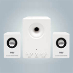 Picture of 3D Series iPod Speaker
