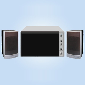 Picture of 3D Series USB Speaker for Model No 3D 200U