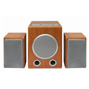 Picture of 3D Series USB Speaker for Model No 3D 500U