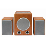 Picture of 3D Series USB Speaker for Model No 3D 500U