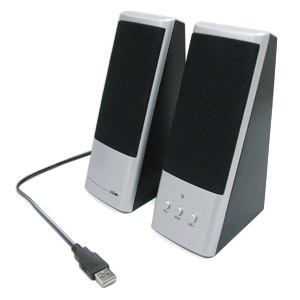 Picture of 500 Series USB Speaker for Model No USB 502A
