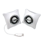 Picture of 500 Series USB Speaker for Model No USB 802H