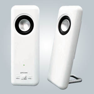 Picture of IS Series iPod Speaker for Model No IS 302G