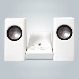 Picture of IS Series iPod Speaker for Model No IS 702