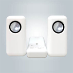 Picture of IS Series iPod Speaker for Model No IS 705