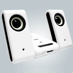 Picture of IS Series iPod Speaker for Model No IS 902