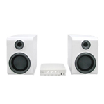 Picture of PA Series 2.0 CH Multimedia Speaker for Model No PA 102D