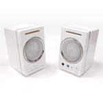 Picture of SP 200 Series 2.0 CH Multimedia Speaker for Model No SP 209