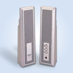 Picture of SP 200 Series 2.0 CH Multimedia Speaker for Model No SP 231