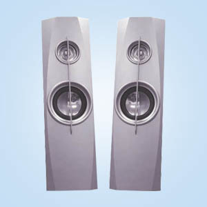 Picture of SP 300 Series 2.0 CH Multimedia Speaker for Model No SP 300A