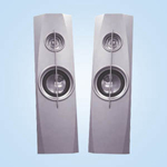 Picture of SP 300 Series 2.0 CH Multimedia Speaker for Model No SP 300A