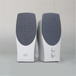 Picture of SP 300 Series 2.0 CH Multimedia Speaker for Model No SP 321