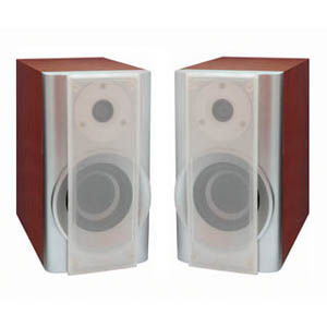 Picture of SP 300 Series 2.0 CH Multimedia Speaker for Model No SP H320