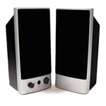 Picture of SP 500 Series 2.0 CH Multimedia Speaker for Model No SP 502