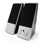Picture of SP 500 Series 2.0 CH Multimedia Speaker for Model No SP 502A