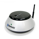 Picture of Bluetooth Speaker for Model No BSR C289A