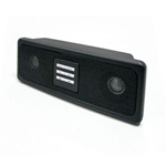 Picture of Hansfree Bluetooth Speaker for Model No BHF P802