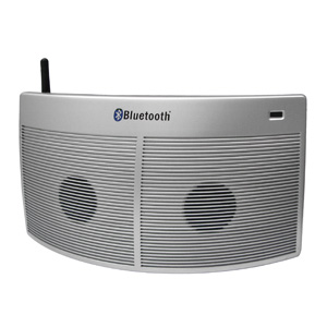 Picture of Blue Tooth Speaker for Model No BSP C5220