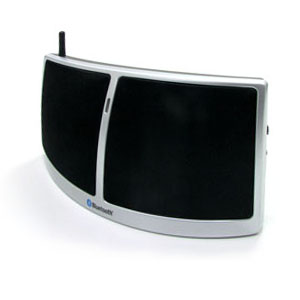 Picture of Blue Tooth Speaker for Model No BSP C6292