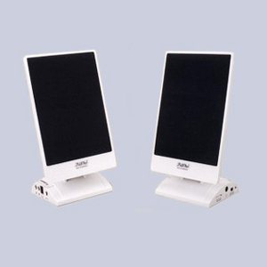 Picture of Flat Panel Speaker for Model No A 002