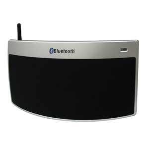 Picture of Bluetooth Speaker for Model No BSP-6210