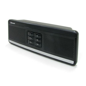Picture of Bluetooth Speaker for Model No Bluetooth Speaker BHF-P792V
