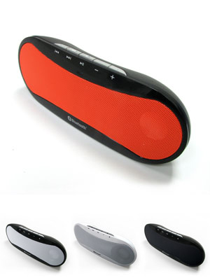 Picture of Bluetooth Speaker for Model No Bluetooth Speaker BIS-929V