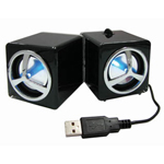 Picture of USB Speaker for Model No USB-2005