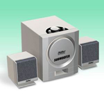 Picture of Subwoofer Speaker for Model No 3D 267