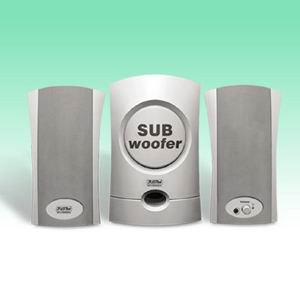 Picture of Subwoofer Speaker for Model No 3D 302