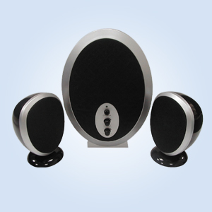 Picture of Subwoofer Speaker for Model No 3D 525